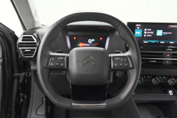 Citroën C4 Puretech 130 EAT8 Feel Pack | Camera | Head-Up Display | Navigatie | Parkeersensoren