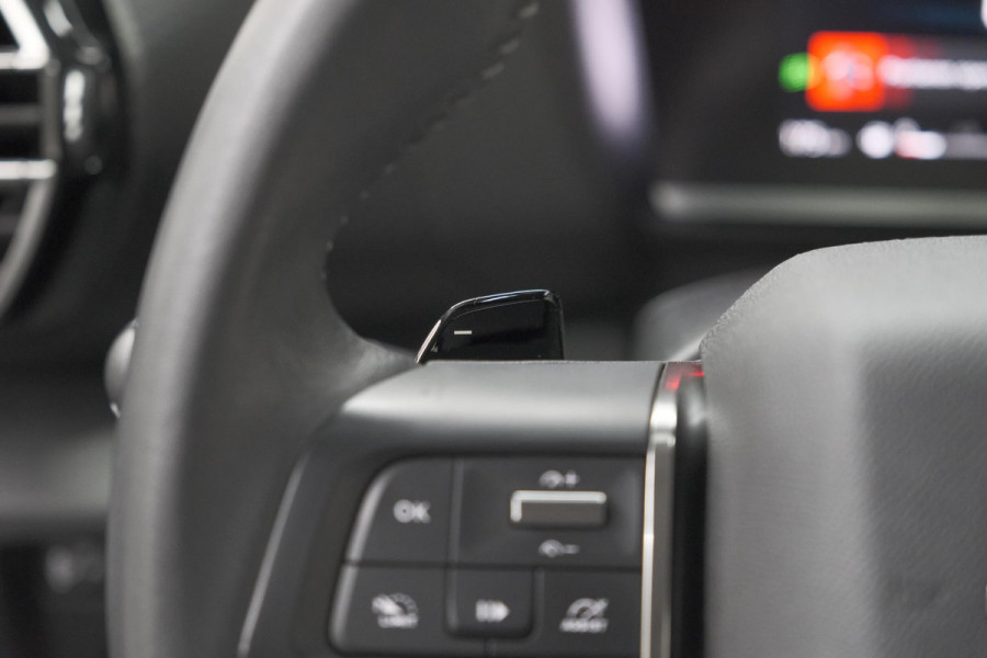 Citroën C4 Puretech 130 EAT8 Feel Pack | Camera | Head-Up Display | Navigatie | Parkeersensoren