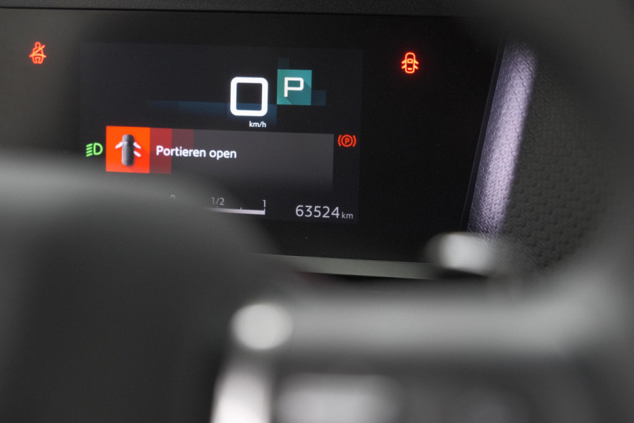 Citroën C4 Puretech 130 EAT8 Feel Pack | Camera | Head-Up Display | Navigatie | Parkeersensoren