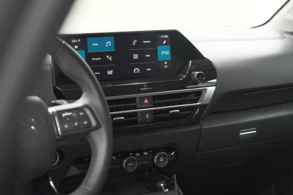 Citroën C4 Puretech 130 EAT8 Feel Pack | Camera | Head-Up Display | Navigatie | Parkeersensoren