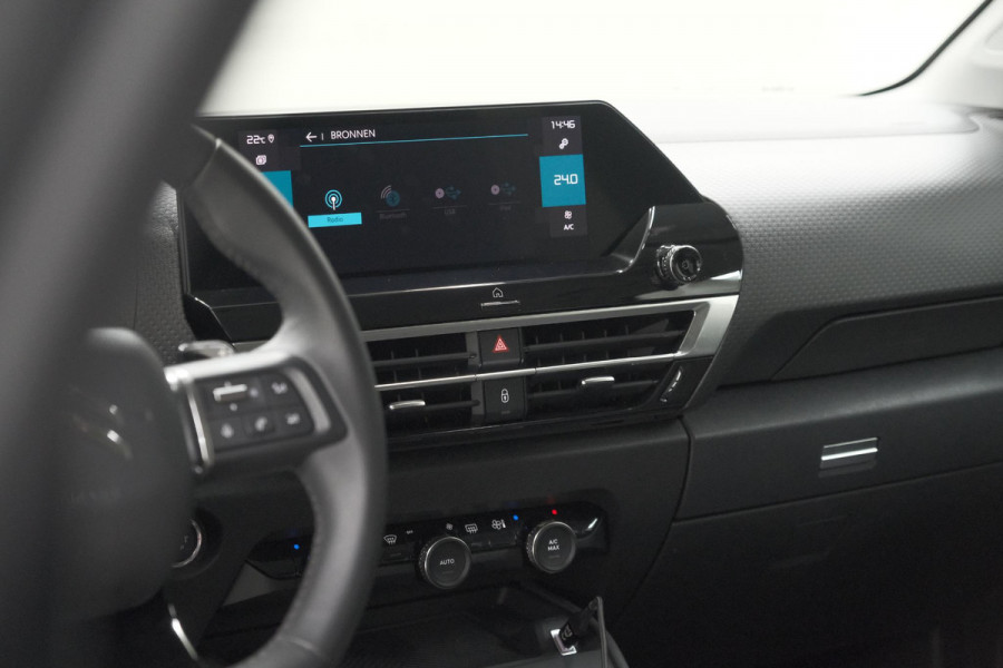 Citroën C4 Puretech 130 EAT8 Feel Pack | Camera | Head-Up Display | Navigatie | Parkeersensoren