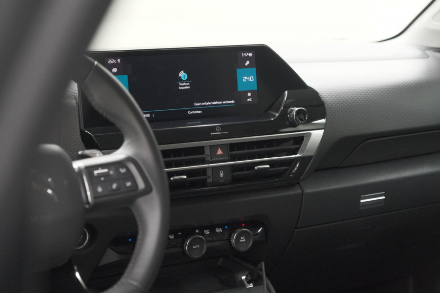 Citroën C4 Puretech 130 EAT8 Feel Pack | Camera | Head-Up Display | Navigatie | Parkeersensoren