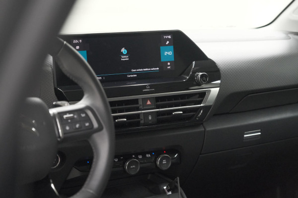 Citroën C4 Puretech 130 EAT8 Feel Pack | Camera | Head-Up Display | Navigatie | Parkeersensoren