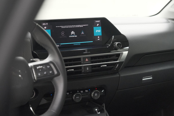 Citroën C4 Puretech 130 EAT8 Feel Pack | Camera | Head-Up Display | Navigatie | Parkeersensoren