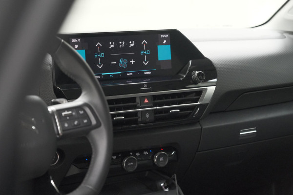 Citroën C4 Puretech 130 EAT8 Feel Pack | Camera | Head-Up Display | Navigatie | Parkeersensoren