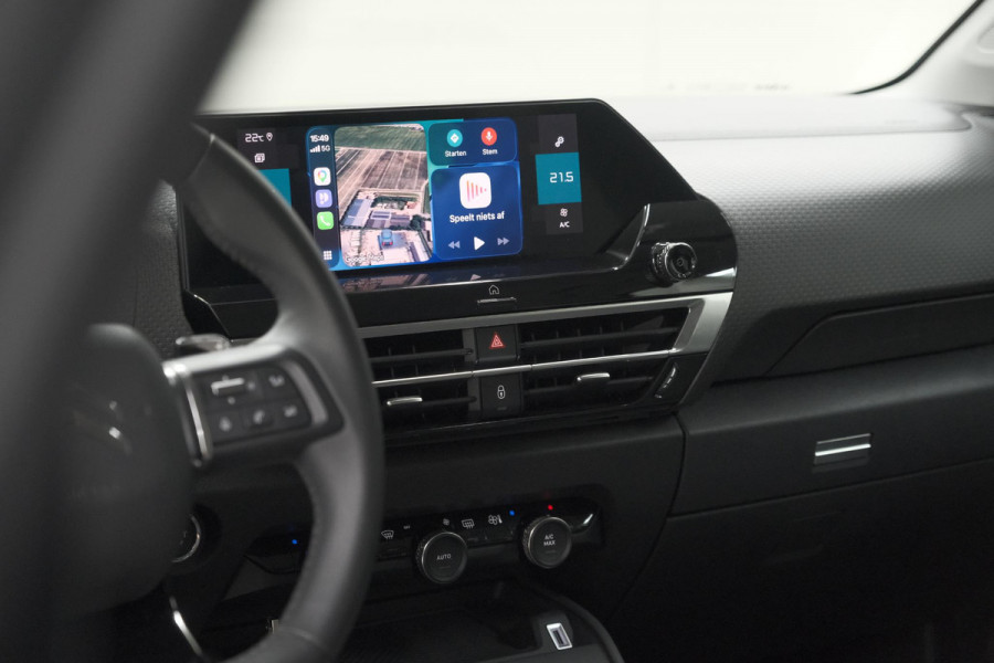 Citroën C4 Puretech 130 EAT8 Feel Pack | Camera | Head-Up Display | Navigatie | Parkeersensoren