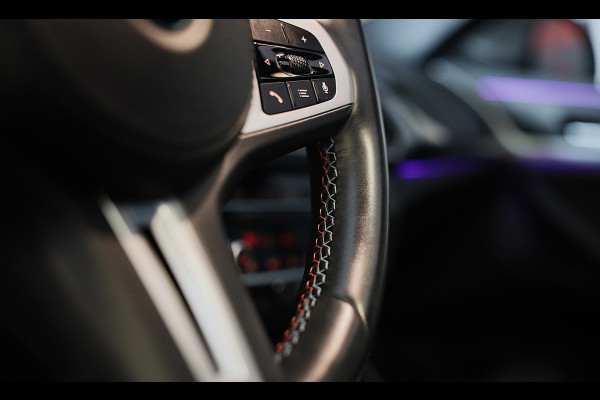 BMW X4 M Competition / Carbon / Head Up / Memory / Camera / Schaalstoelen / Leder / Dode Hoek / Cruise Control / Pano / 21 Inch