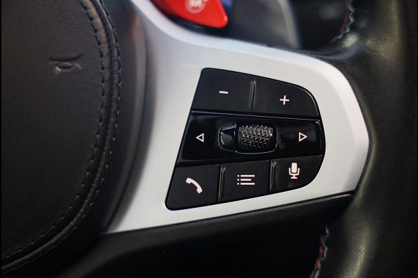 BMW X4 M Competition / Carbon / Head Up / Memory / Camera / Schaalstoelen / Leder / Dode Hoek / Cruise Control / Pano / 21 Inch