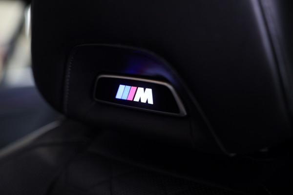 BMW X4 M Competition / Carbon / Head Up / Memory / Camera / Schaalstoelen / Leder / Dode Hoek / Cruise Control / Pano / 21 Inch