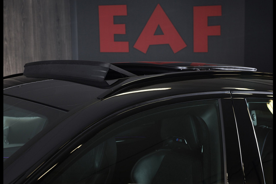 BMW X4 M Competition / Carbon / Head Up / Memory / Camera / Schaalstoelen / Leder / Dode Hoek / Cruise Control / Pano / 21 Inch