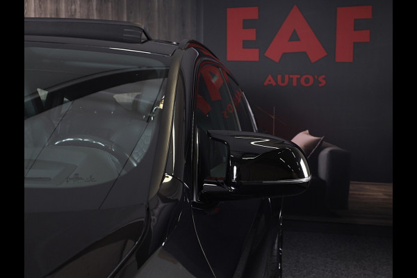 BMW X4 M Competition / Carbon / Head Up / Memory / Camera / Schaalstoelen / Leder / Dode Hoek / Cruise Control / Pano / 21 Inch
