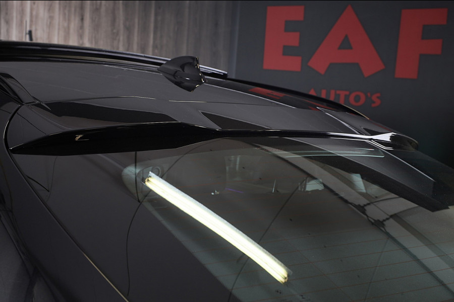 BMW X4 M Competition / Carbon / Head Up / Memory / Camera / Schaalstoelen / Leder / Dode Hoek / Cruise Control / Pano / 21 Inch