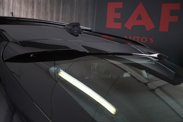 BMW X4 M Competition / Carbon / Head Up / Memory / Camera / Schaalstoelen / Leder / Dode Hoek / Cruise Control / Pano / 21 Inch