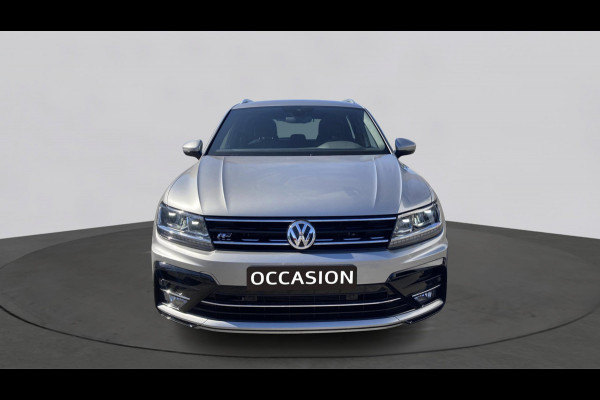 Volkswagen Tiguan 1.5 TSI ACT 150pk DSG Comfortline Business | Navi | Full-LED | 19Inch | Virtual Cockpit
