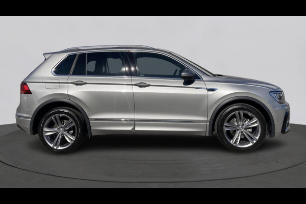 Volkswagen Tiguan 1.5 TSI ACT 150pk DSG Comfortline Business | Navi | Full-LED | 19Inch | Virtual Cockpit