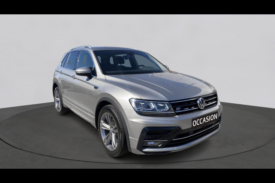 Volkswagen Tiguan 1.5 TSI ACT 150pk DSG Comfortline Business | Navi | Full-LED | 19Inch | Virtual Cockpit