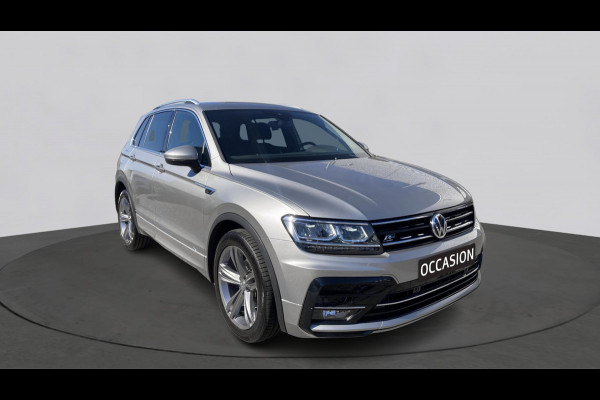 Volkswagen Tiguan 1.5 TSI ACT 150pk DSG Comfortline Business | Navi | Full-LED | 19Inch | Virtual Cockpit
