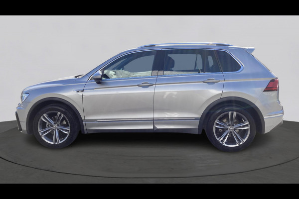 Volkswagen Tiguan 1.5 TSI ACT 150pk DSG Comfortline Business | Navi | Full-LED | 19Inch | Virtual Cockpit
