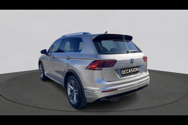 Volkswagen Tiguan 1.5 TSI ACT 150pk DSG Comfortline Business | Navi | Full-LED | 19Inch | Virtual Cockpit