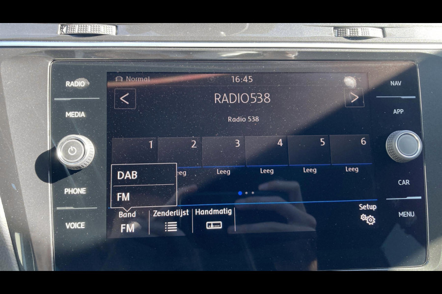 Volkswagen Tiguan 1.5 TSI ACT 150pk DSG Comfortline Business | Navi | Full-LED | 19Inch | Virtual Cockpit