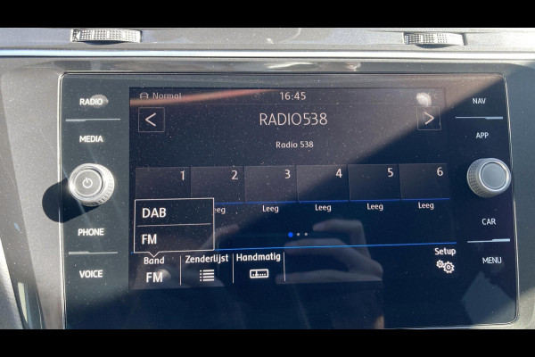 Volkswagen Tiguan 1.5 TSI ACT 150pk DSG Comfortline Business | Navi | Full-LED | 19Inch | Virtual Cockpit