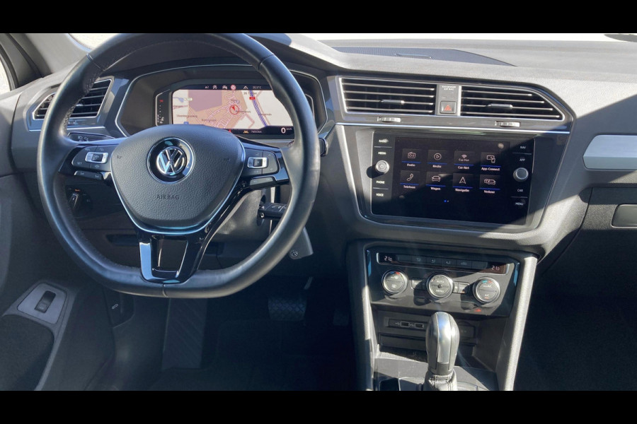 Volkswagen Tiguan 1.5 TSI ACT 150pk DSG Comfortline Business | Navi | Full-LED | 19Inch | Virtual Cockpit