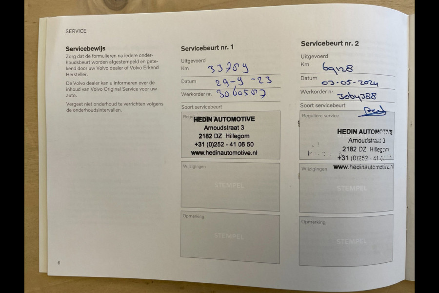 Volvo XC40 Recharge Plus 70 kWh|90%SOH|BLACK|ACC|CAMERA|CARPLAY/ANDROID AUTO|STOEL+STUURVERW|ELEK.KLEP|NL-AUTO|NAP|INC.BTW|1e EIG|