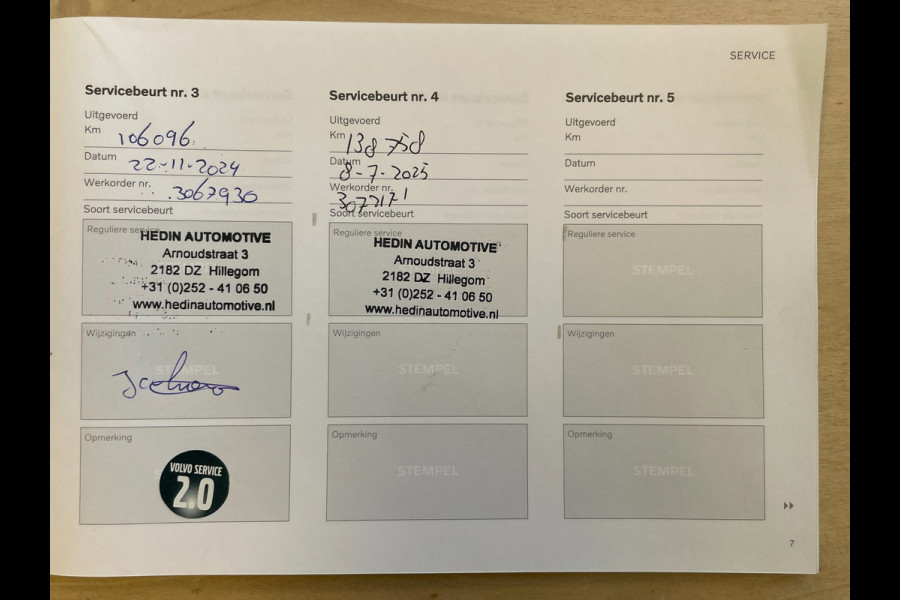 Volvo XC40 Recharge Plus 70 kWh|90%SOH|BLACK|ACC|CAMERA|CARPLAY/ANDROID AUTO|STOEL+STUURVERW|ELEK.KLEP|NL-AUTO|NAP|INC.BTW|1e EIG|