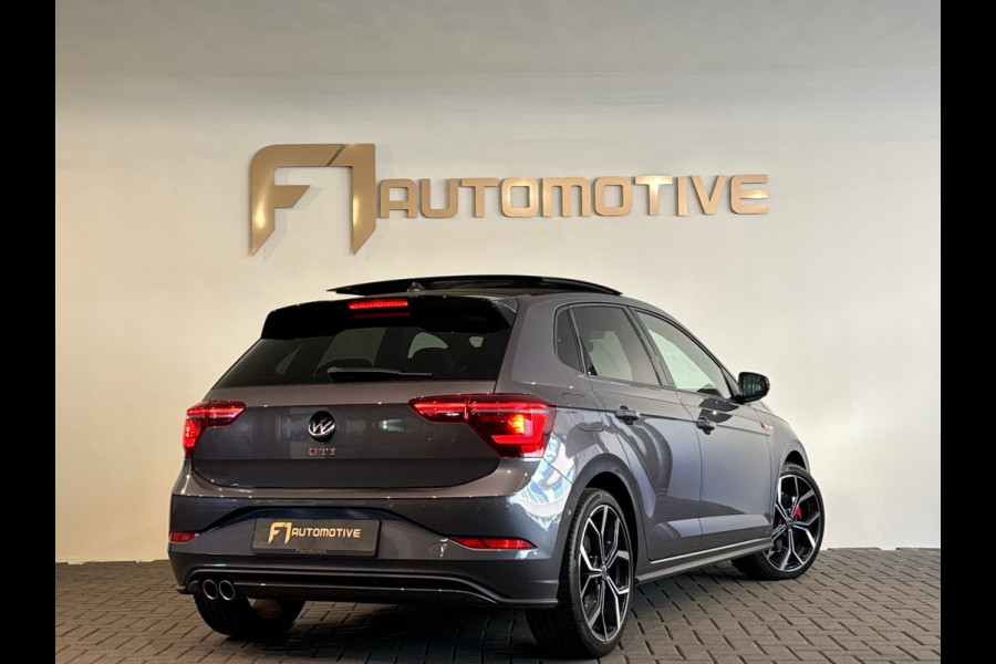 Volkswagen Polo 2.0 TSI GTI Pano|Beats|Keyles|Camera|IQ|Sfeer