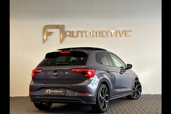 Volkswagen Polo 2.0 TSI GTI Pano|Beats|Keyles|Camera|IQ|Sfeer
