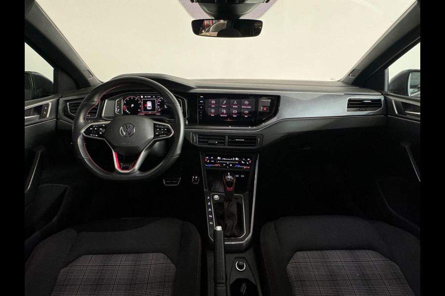 Volkswagen Polo 2.0 TSI GTI Pano|Beats|Keyles|Camera|IQ|Sfeer