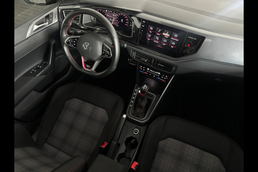 Volkswagen Polo 2.0 TSI GTI Pano|Beats|Keyles|Camera|IQ|Sfeer