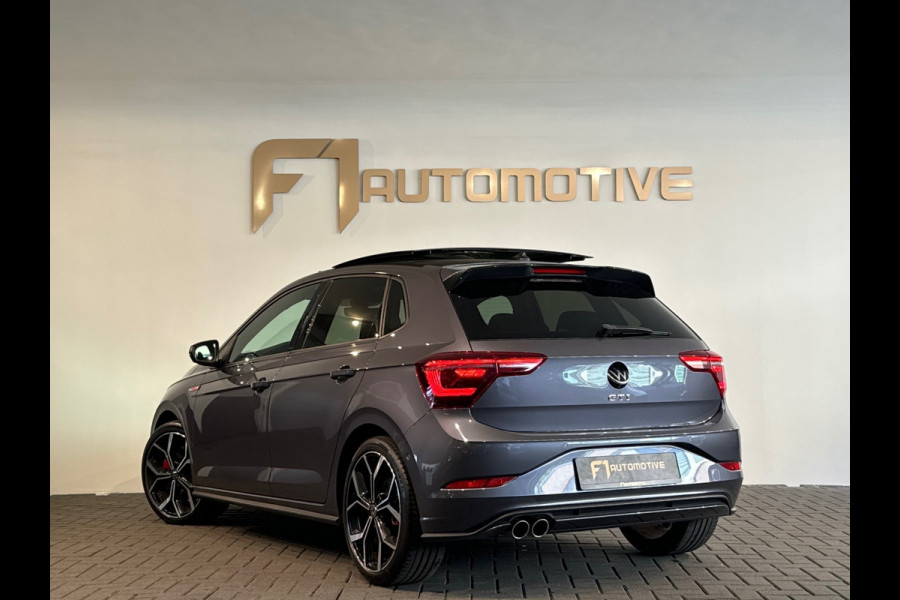 Volkswagen Polo 2.0 TSI GTI Pano|Beats|Keyles|Camera|IQ|Sfeer