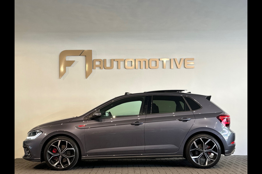 Volkswagen Polo 2.0 TSI GTI Pano|Beats|Keyles|Camera|IQ|Sfeer