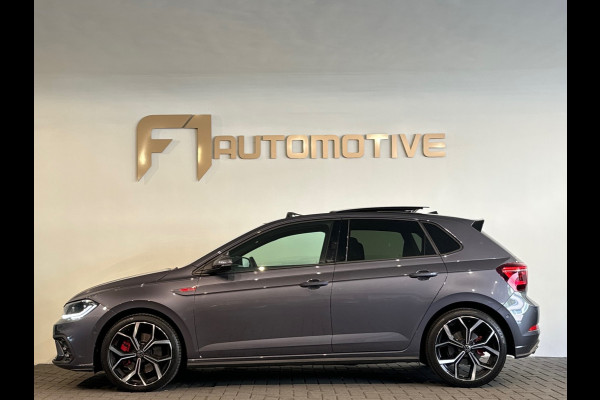 Volkswagen Polo 2.0 TSI GTI Pano|Beats|Keyles|Camera|IQ|Sfeer