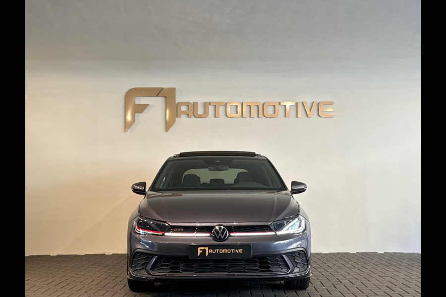 Volkswagen Polo 2.0 TSI GTI Pano|Beats|Keyles|Camera|IQ|Sfeer