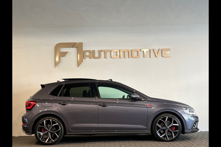 Volkswagen Polo 2.0 TSI GTI Pano|Beats|Keyles|Camera|IQ|Sfeer