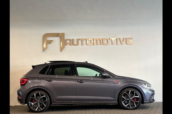 Volkswagen Polo 2.0 TSI GTI Pano|Beats|Keyles|Camera|IQ|Sfeer