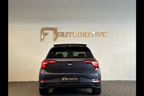 Volkswagen Polo 2.0 TSI GTI Pano|Beats|Keyles|Camera|IQ|Sfeer