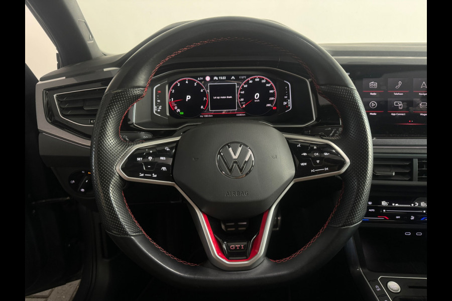 Volkswagen Polo 2.0 TSI GTI Pano|Beats|Keyles|Camera|IQ|Sfeer