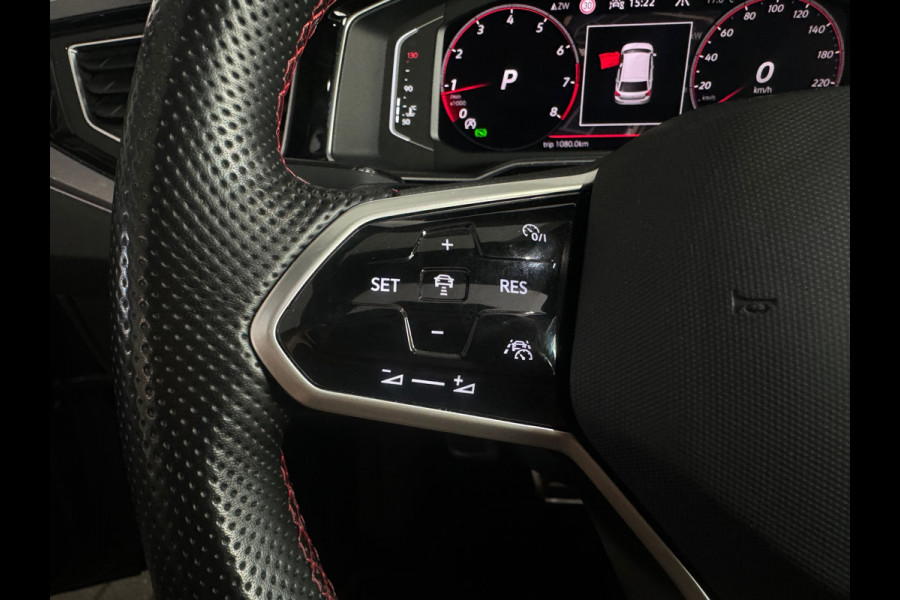 Volkswagen Polo 2.0 TSI GTI Pano|Beats|Keyles|Camera|IQ|Sfeer