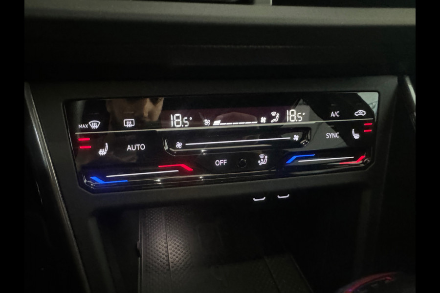 Volkswagen Polo 2.0 TSI GTI Pano|Beats|Keyles|Camera|IQ|Sfeer