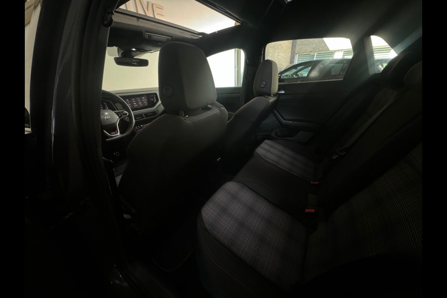 Volkswagen Polo 2.0 TSI GTI Pano|Beats|Keyles|Camera|IQ|Sfeer
