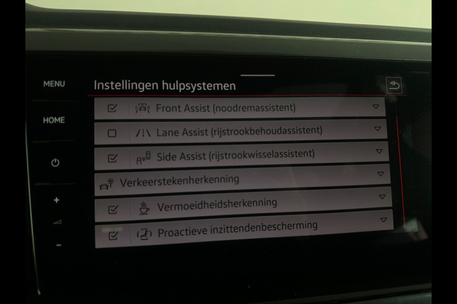 Volkswagen Polo 2.0 TSI GTI Pano|Beats|Keyles|Camera|IQ|Sfeer