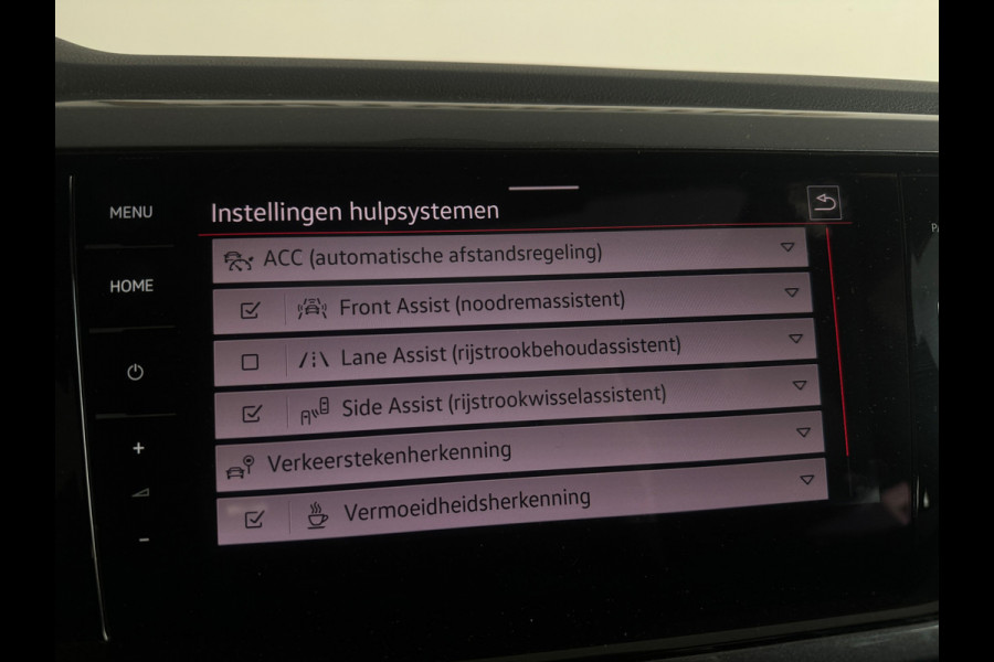 Volkswagen Polo 2.0 TSI GTI Pano|Beats|Keyles|Camera|IQ|Sfeer