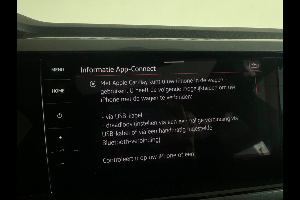 Volkswagen Polo 2.0 TSI GTI Pano|Beats|Keyles|Camera|IQ|Sfeer