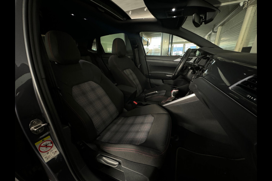 Volkswagen Polo 2.0 TSI GTI Pano|Beats|Keyles|Camera|IQ|Sfeer