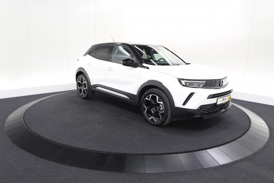 Opel Mokka Electric Level 5 50 kWh | 11 KW Lader | Camera | Adaptieve Cruise Control | Dodehoekdetectie