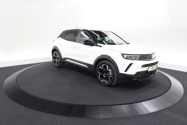 Opel Mokka Electric Level 5 50 kWh | 11 KW Lader | Camera | Adaptieve Cruise Control | Dodehoekdetectie