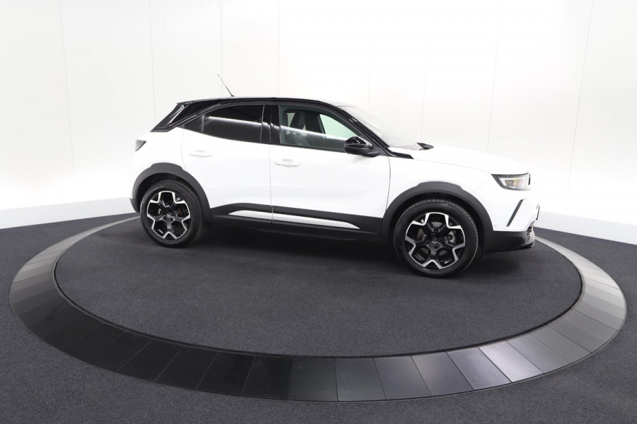 Opel Mokka Electric Level 5 50 kWh | 11 KW Lader | Camera | Adaptieve Cruise Control | Dodehoekdetectie